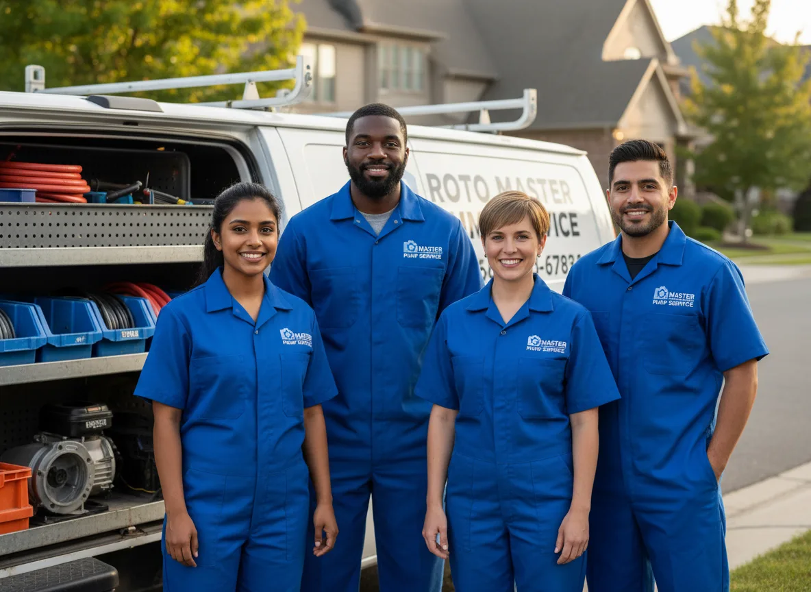 Sump Pump Installation company in Saint Charles, MN